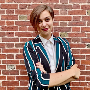 Constance Bourguignon