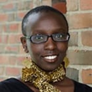 Miriam Kilimo