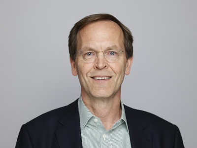 Eric Olson