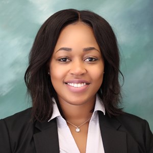 Nikkita Ngalande