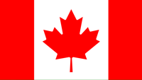 Canada Flag