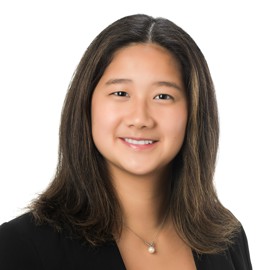 Profile photo of Alyssa Xu