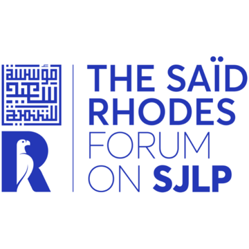 2022 Saïd Rhodes Forum on Syria, Jordan, Lebanon & Palestine (SJLP)
