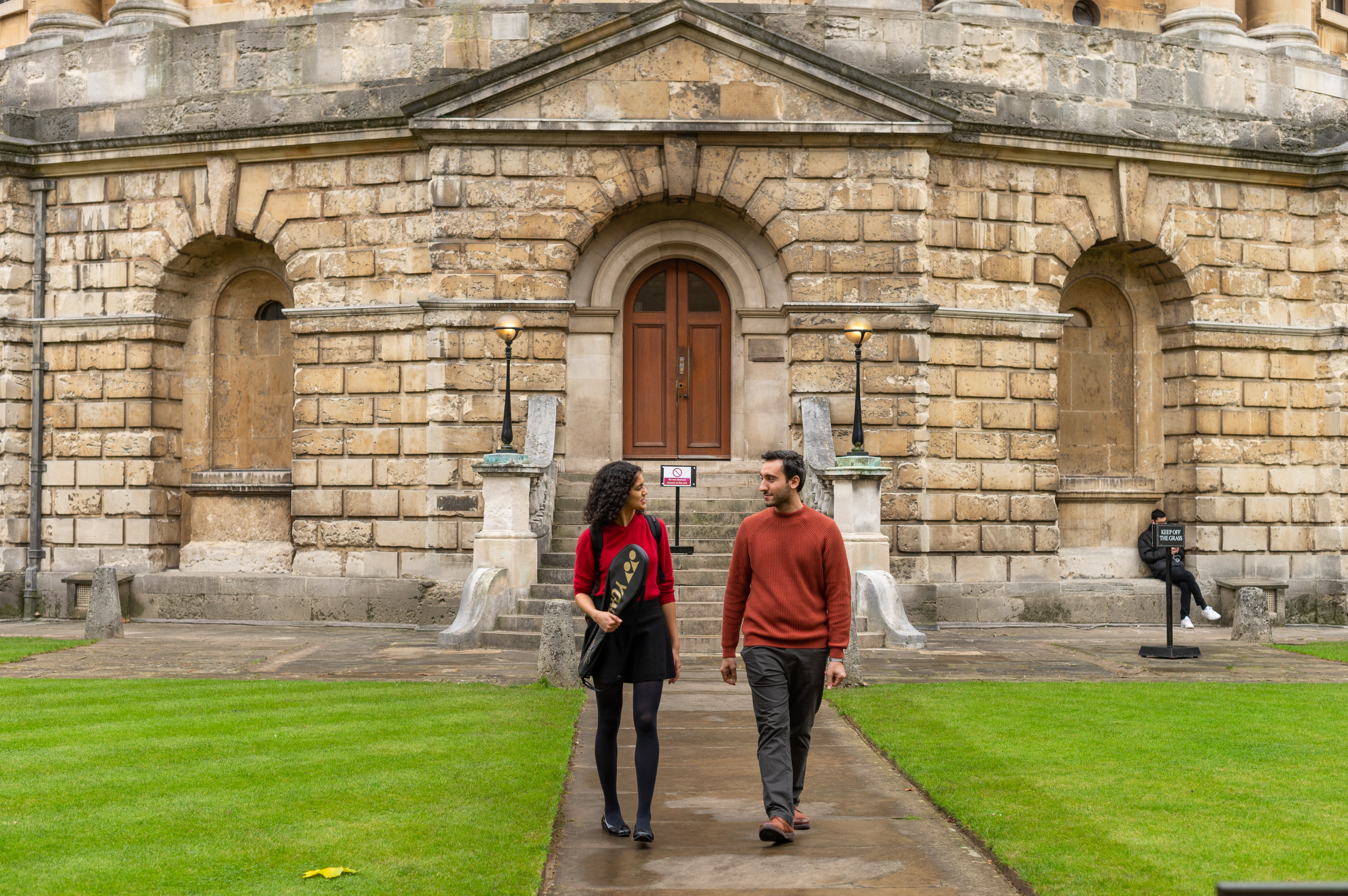 Rhodes House By John Cairns 271021 71