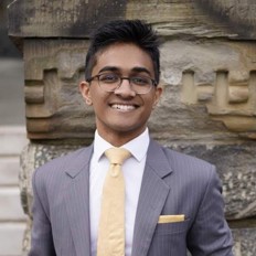 Atharv Gupta