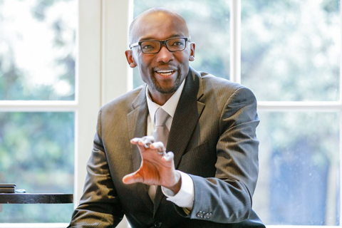 Alumni Q&A: Mubuso Zamchiya (Zimbabwe & Wadham 1996)