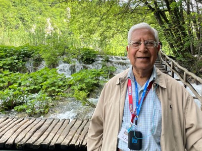 Vijay Datta