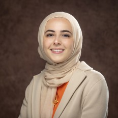 Mariam Khayata