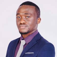 Macdonald Mutekwa