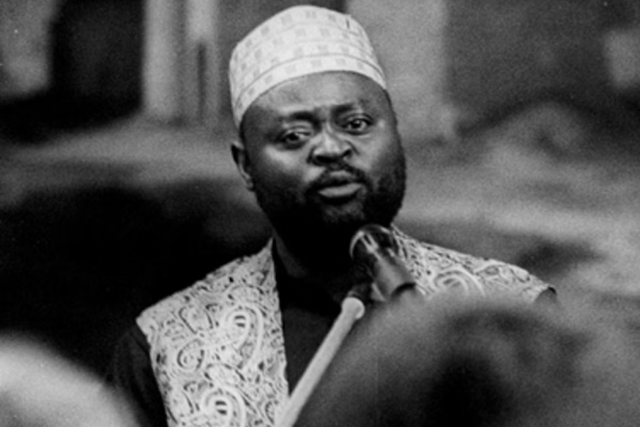 Tajudeen Abdul Raheem