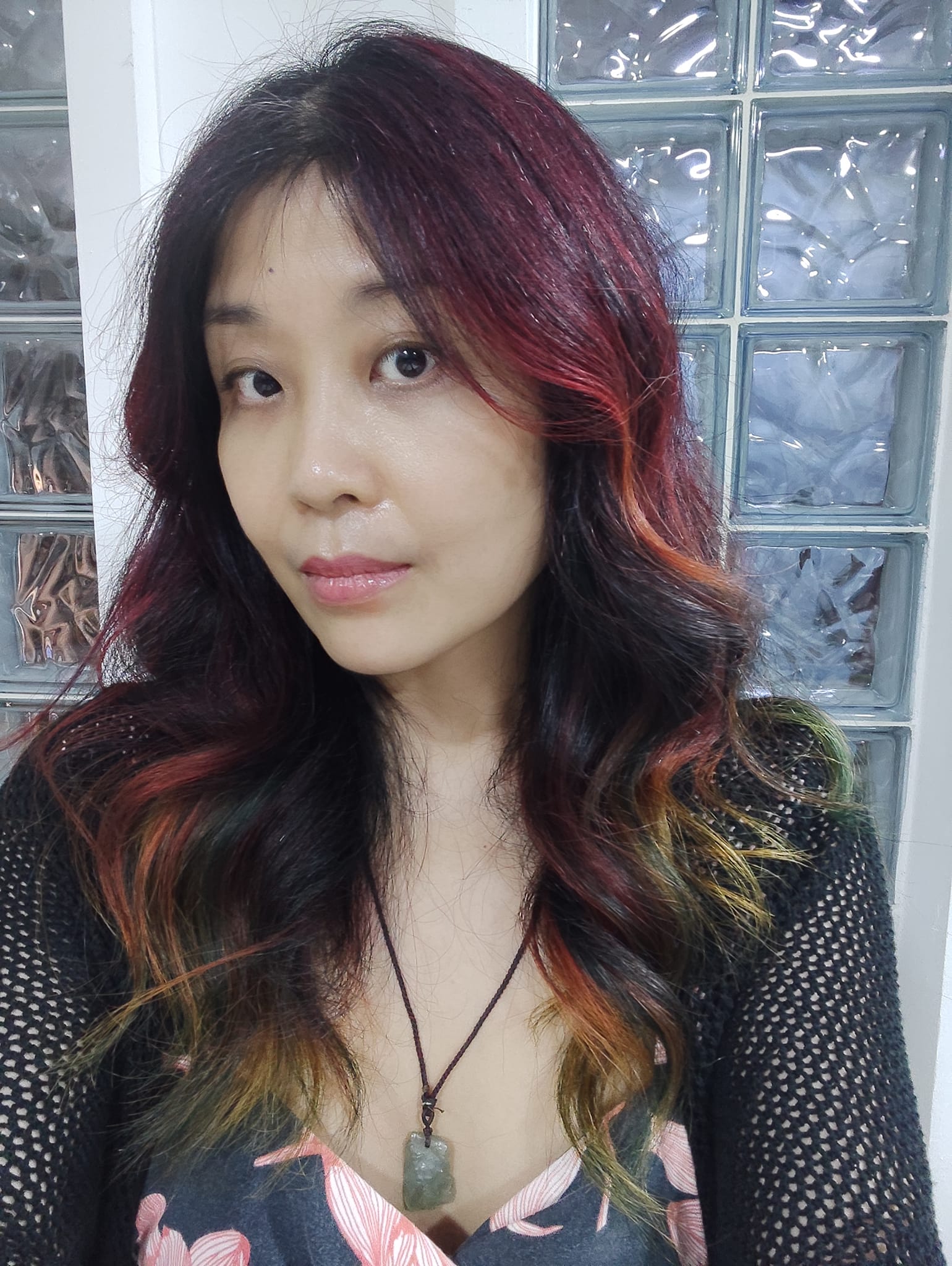 Regina Yau Headshot 1