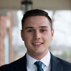 Grant Rigney | Rhodes Trust