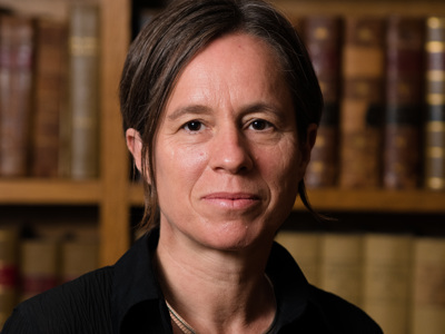 Cécile Laborde