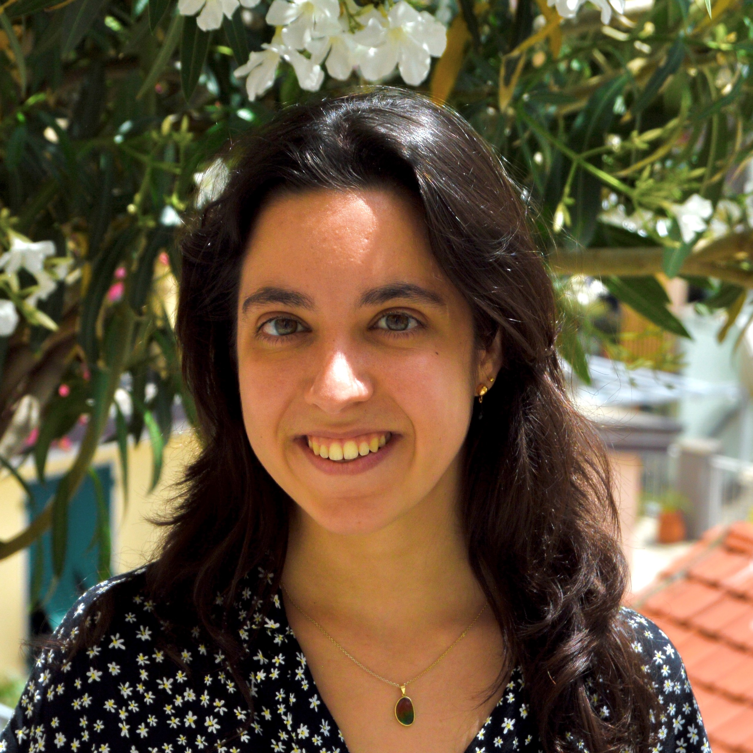 Sílvia Casacuberta Puig