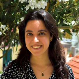 Profile photo of Sílvia Casacuberta Puig