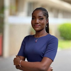 Magdalene Mawugbe