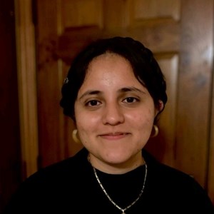 Alondra Vazquez Lopez