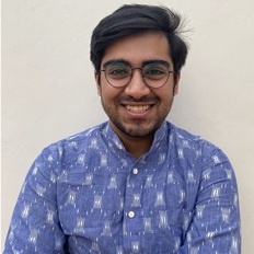 Daksh Walia