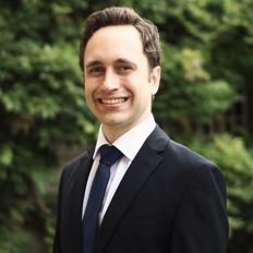 Daniel Tate