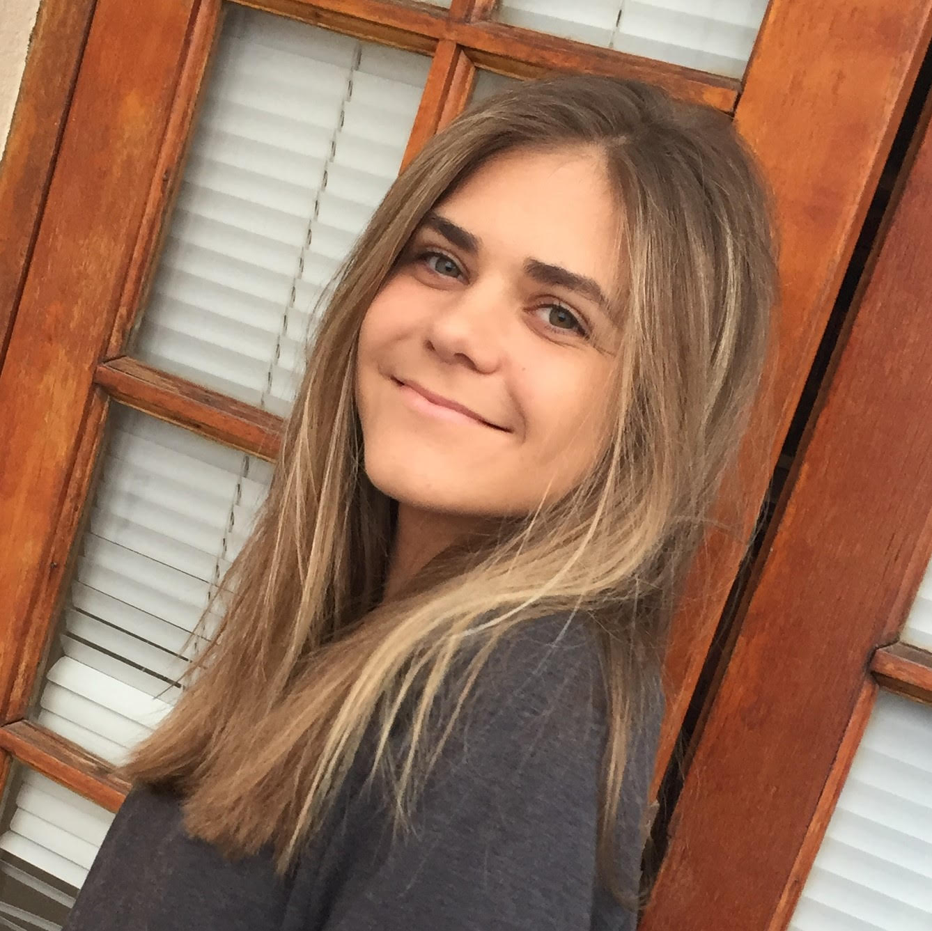 Justine Crook-Mansour