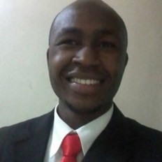 Elisha Ngetich
