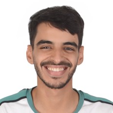 Ahmed Alsulami