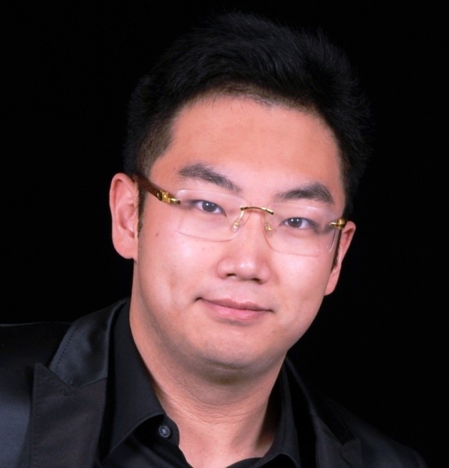 Kevin Xu