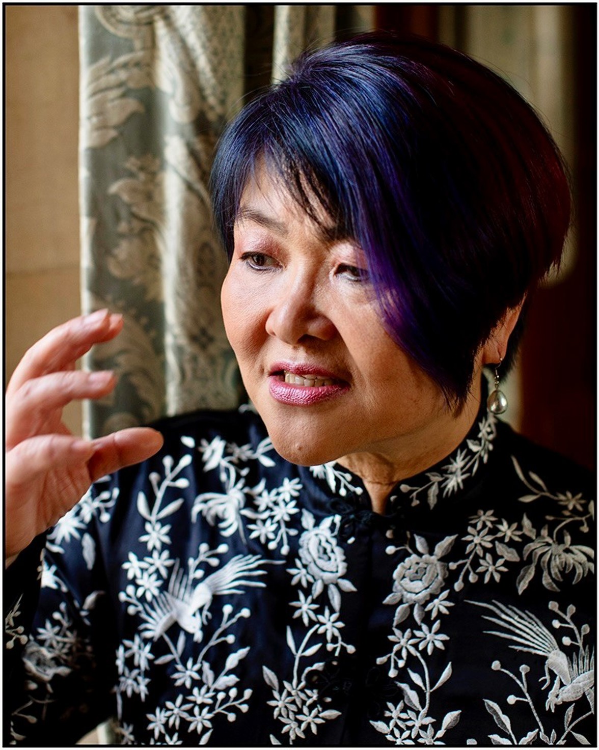 Mindy Chen Wishart