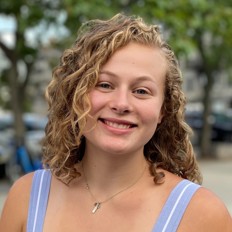 Tessa Haining