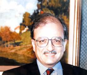 SJ Burki 1980S