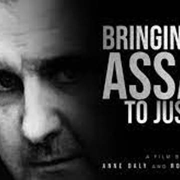 Film Screening and Talk ‘Bringing Assad to Justice’