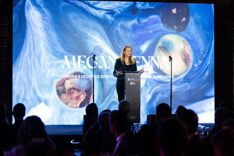 Schmidt Science Fellows and THE Launch Interdisciplinary Science Rankings
