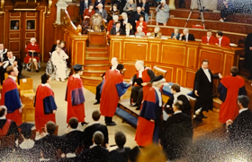 DPhil Conferral 1991 (1)