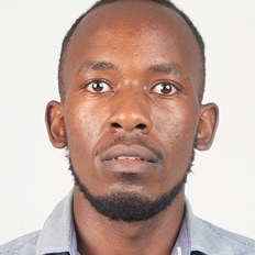 Mwangi Mwaura