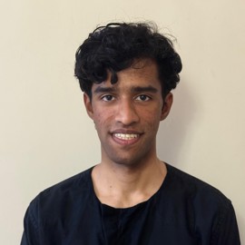 Profile photo of Aniketa Kabir