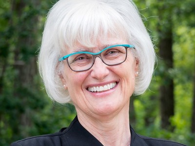 Ann Colbourne