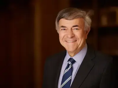 Bob Harrison