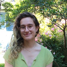 Julia Levy