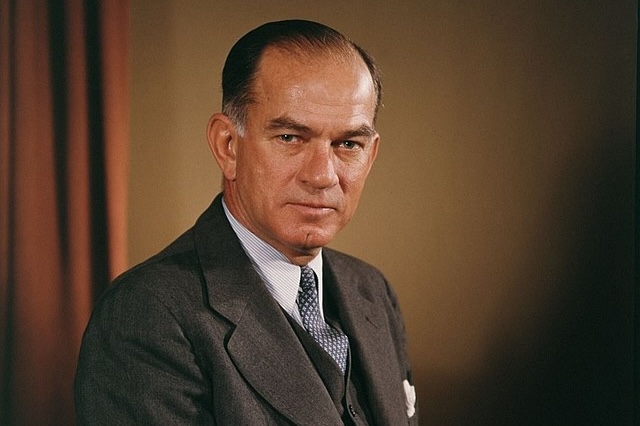 Rethinking Fulbright: The Discipline of Power