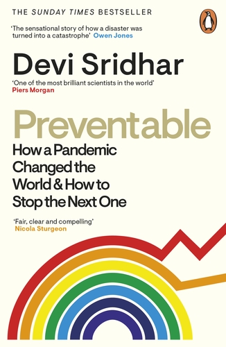 Preventable, Devi Sridhar (Florida & Wolfson 2003)