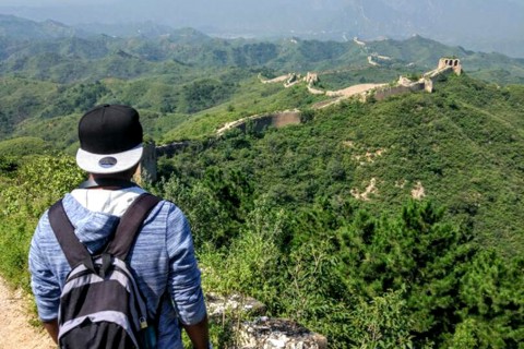 Three Personal Reflections on Leadership from China