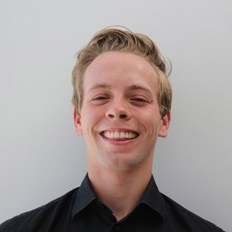 Damian Maher