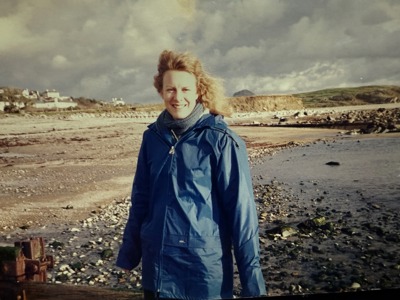 Kathryn Brown