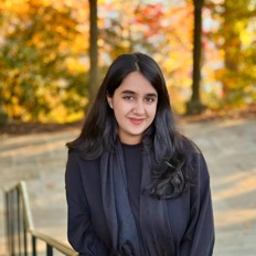 Nuzaina Khan