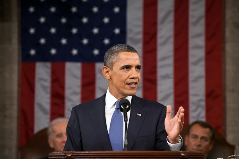 Obama Should Nominate a Woman of Colour to the Bench
