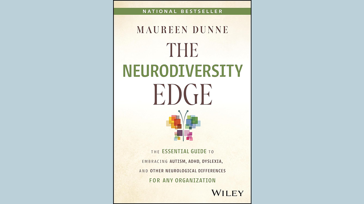 The Neurodiversity Edge
