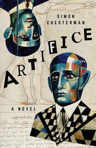 Artifice, Simon Chesterman (Australia at Large & Magdalen 1997)