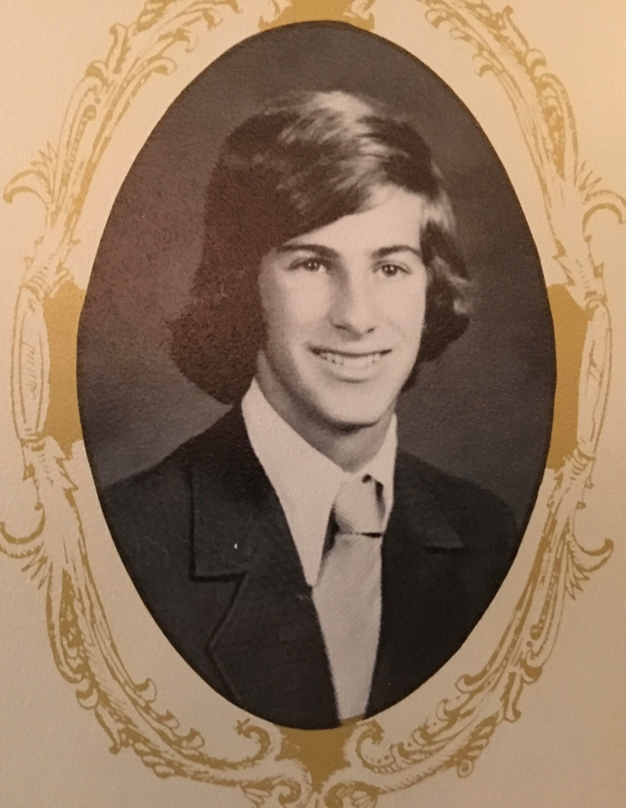 Fred In Highschool (1)