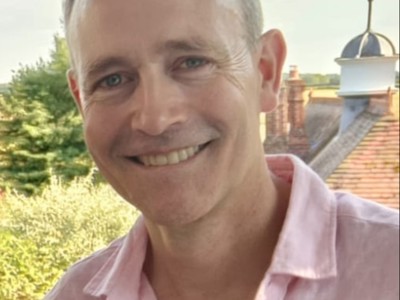 Pieter Pretorius