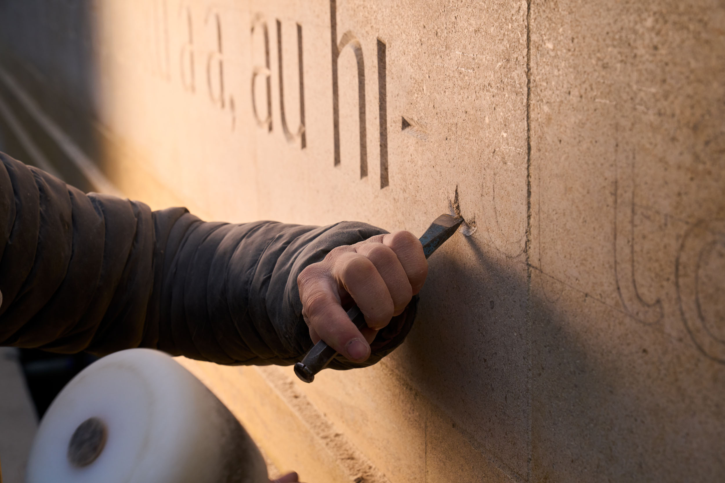 Rhodes House Sculpture DSC09378